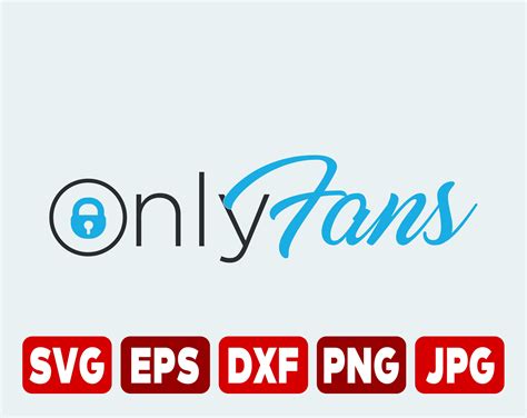 onlyfans logo svg|OnlyFans Logo